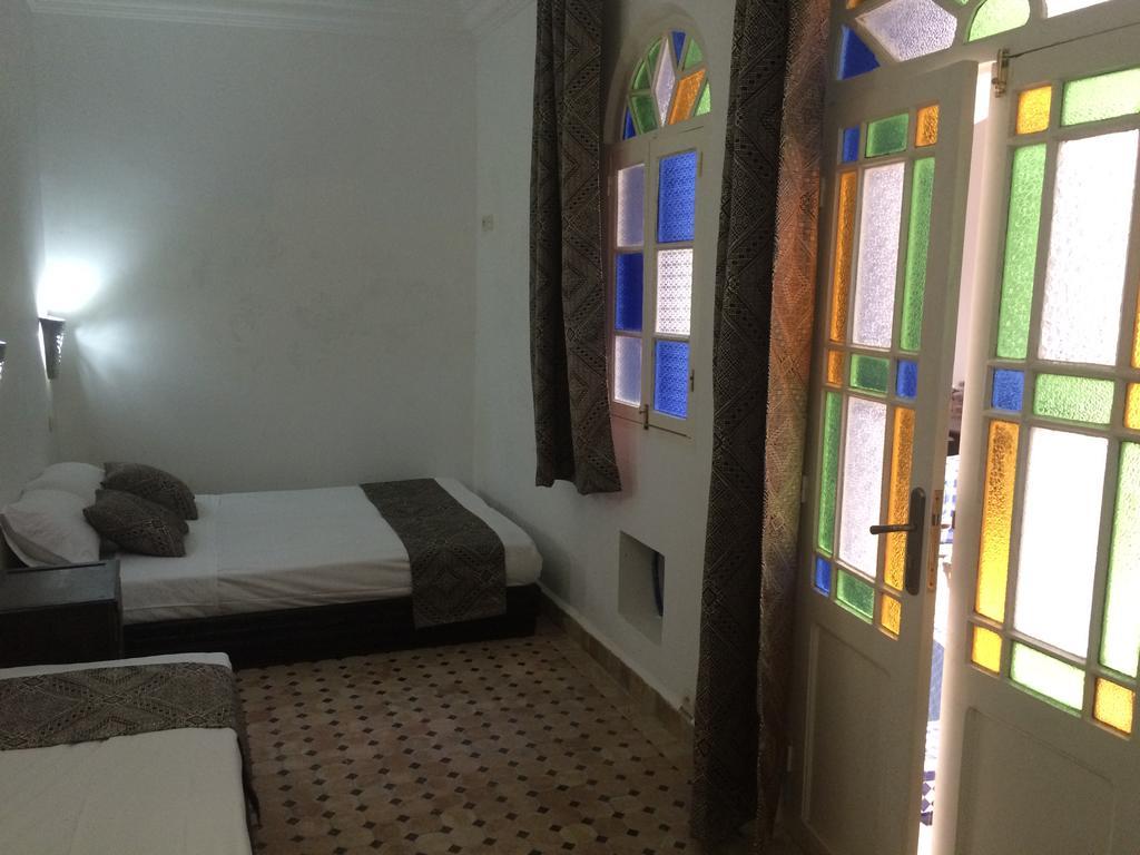 Riad Aicha Asilah Exterior photo