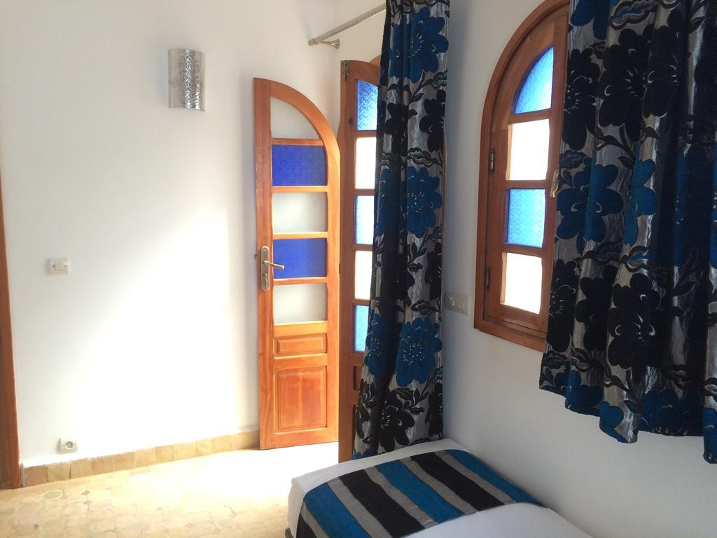 Riad Aicha Asilah Exterior photo
